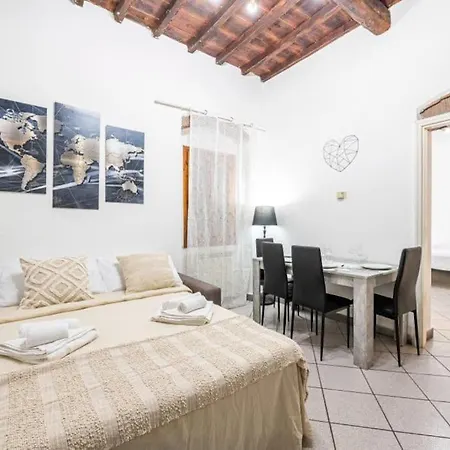 Duomo Nuova Centrale A Due Passi Da Tutto Florença