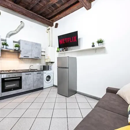 Duomo Nuova Centrale A Due Passi Da Tutto * Florença