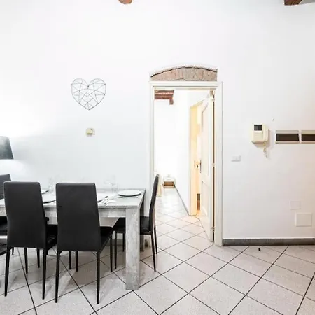 Apartamento Duomo Nuova Centrale A Due Passi Da Tutto