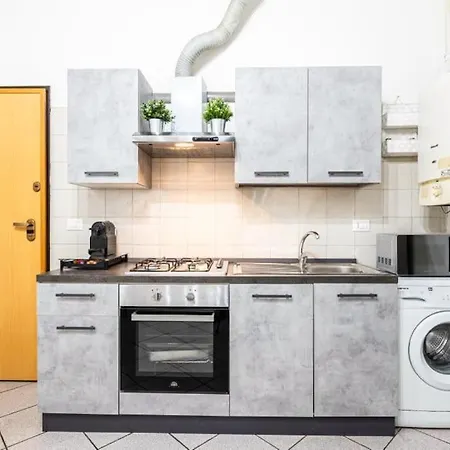 Duomo Nuova Centrale A Due Passi Da Tutto *