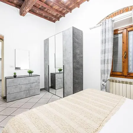 Apartamento Duomo Nuova Centrale A Due Passi Da Tutto Florença
