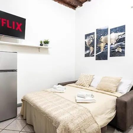 Duomo Nuova Centrale A Due Passi Da Tutto * Florença