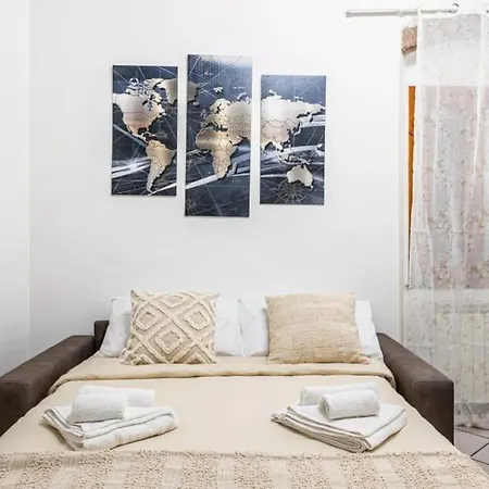 Duomo Nuova Centrale A Due Passi Da Tutto Florença