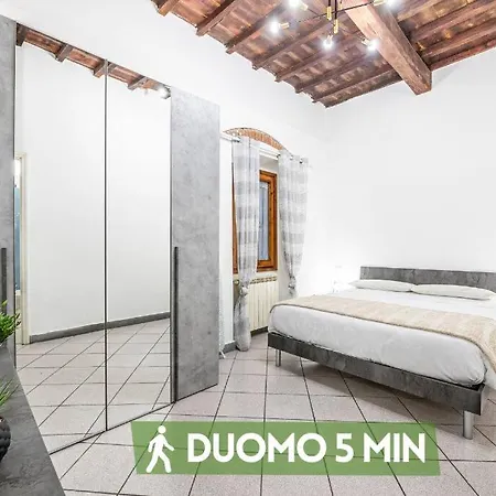 Duomo Nuova Centrale A Due Passi Da Tutto Apartamento *